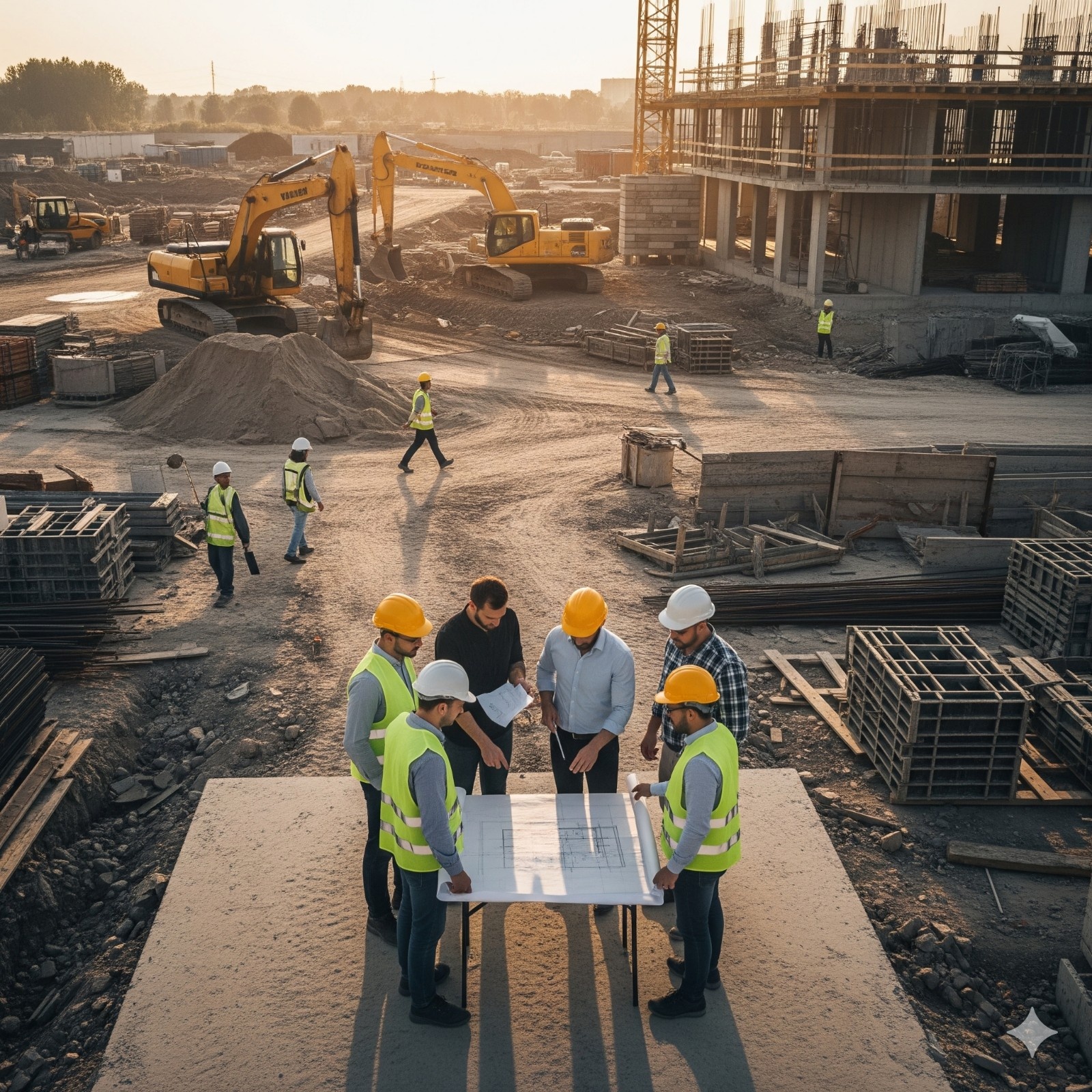Civil Engineering