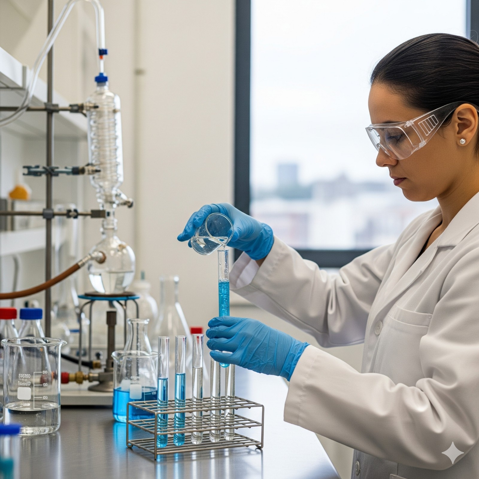 Chemical Engineering