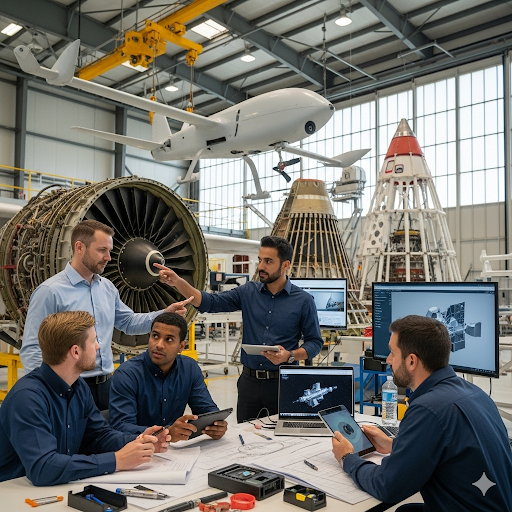 Aerospace Engineering