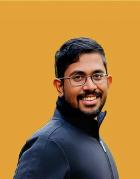 Vedavyass Gowrishankar