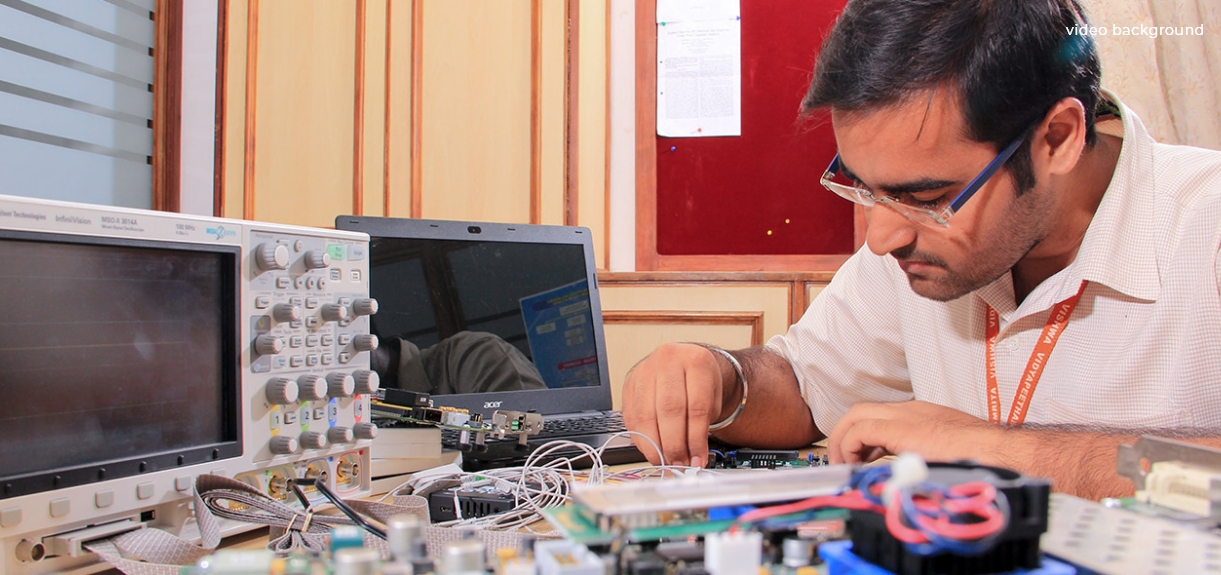 Computer Science & Engineering (Artificial Intelligence) - AEEE 2026